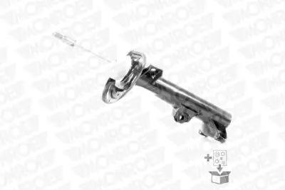 Amortiguador MONROE 742071SP MONROE 742071SP Certificado